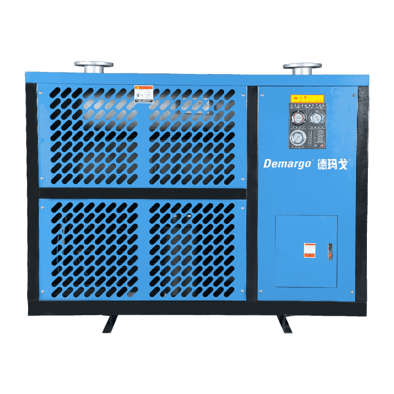 Guscio e tubo in acciaio carbone asciugatura a freddo/guscio e tubo in acciaio inossidabile asciugatrice