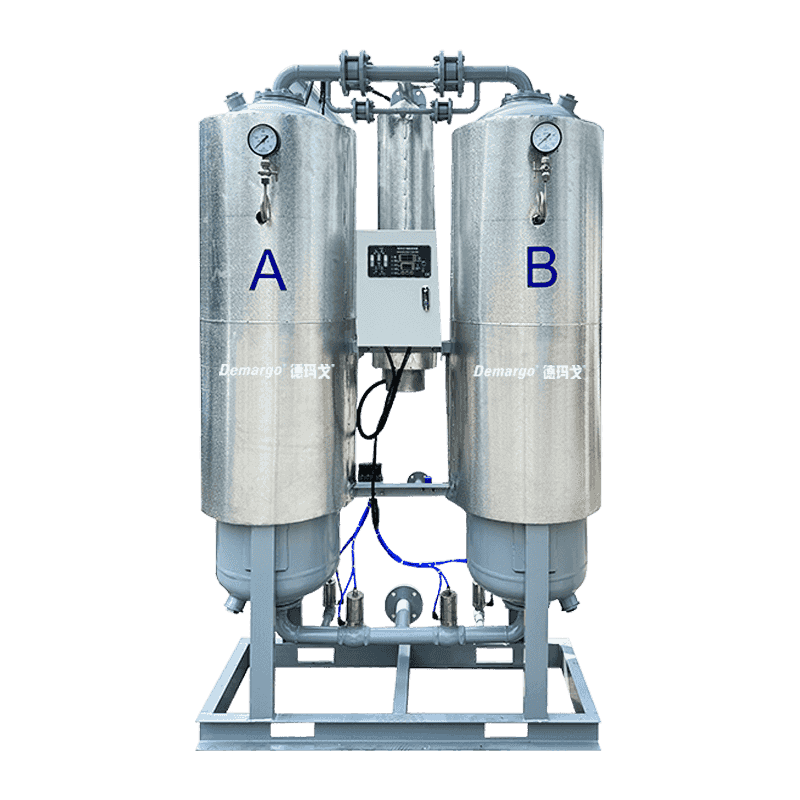 Purificatore di anidride carbonica