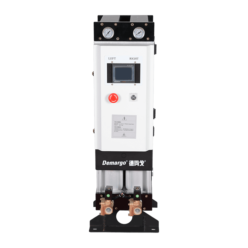 Essiccatore di moduli speciali per il taglio laser