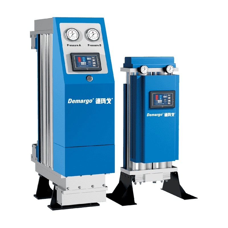 Asciugacapelli senza calore